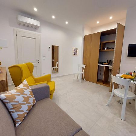 Mistral Luxury Suites Сорренто Екстер'єр фото